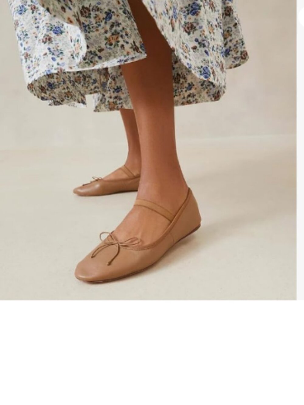 miss left Peru Girls Adorable Closed Round Toe Mary Jane Flats Bowknot Shoes